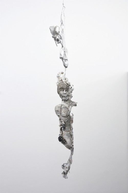 Antoine Renard - 1 Lunatic 1 Ice Pick