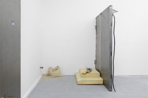 Antoine Renard - 1 Lunatic 1 Ice Pick