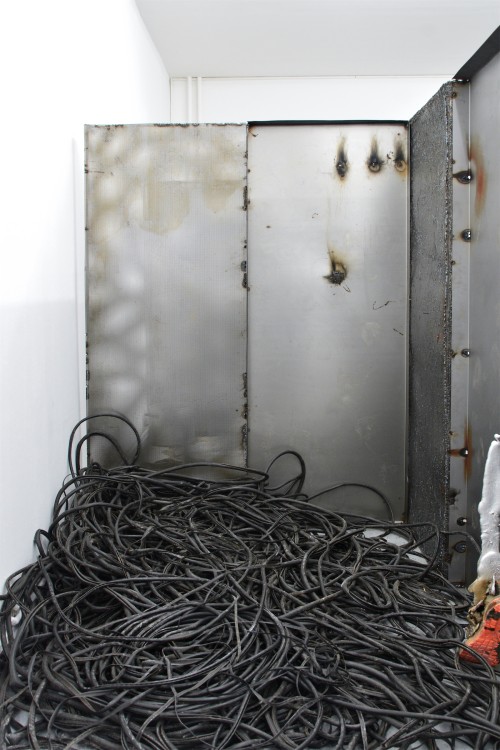 Antoine Renard - 1 Lunatic 1 Ice Pick