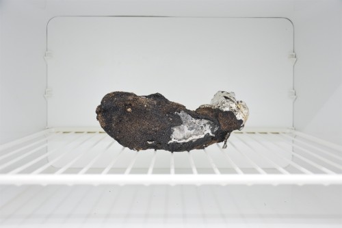 Antoine Renard - 1 Lunatic 1 Ice Pick