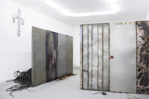 Antoine Renard - 1 Lunatic 1 Ice Pick