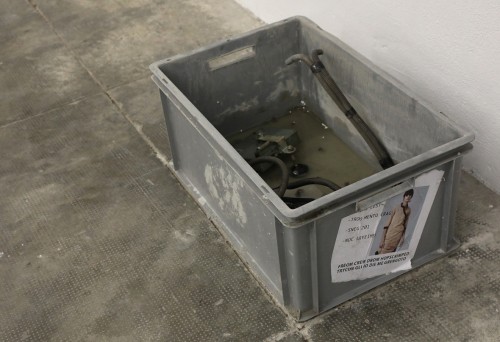 Antoine Renard - Large Glass Spell Bot v1