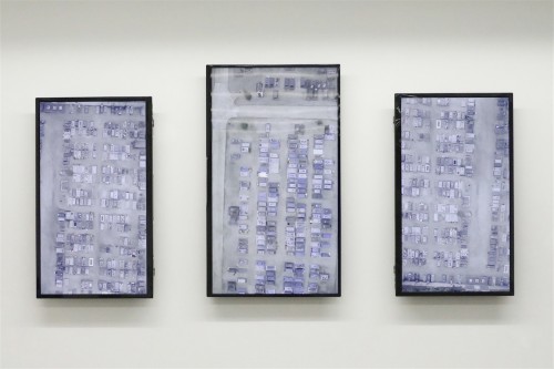 Antoine Renard - Large Glass Spell Bot v1