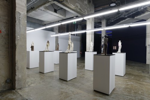 Antoine Renard - amnesia