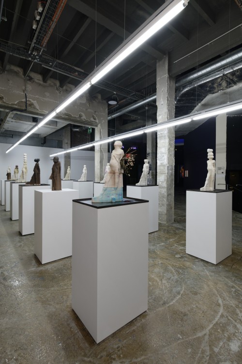 Antoine Renard - amnesia