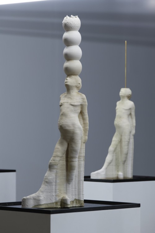 Antoine Renard - amnesia