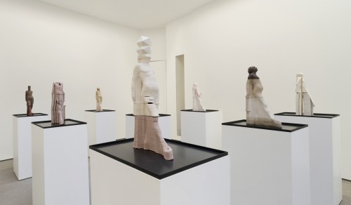 Antoine Renard - amnesia