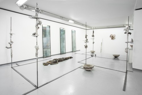 Antoine Renard - Black Dance