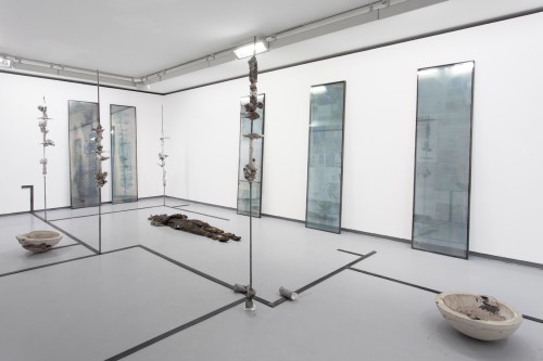 Antoine Renard - Black Dance