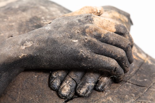 Antoine Renard - Black Dance