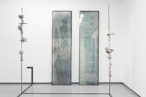 Antoine Renard - Black Dance