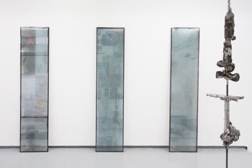 Antoine Renard - Black Dance