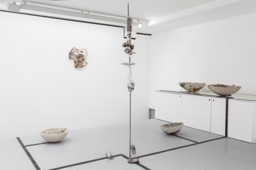 Antoine Renard - Black Dance