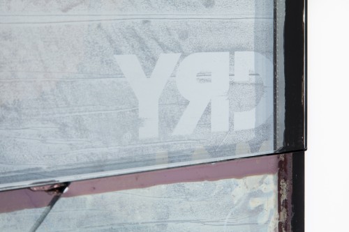 Antoine Renard - Black Dance