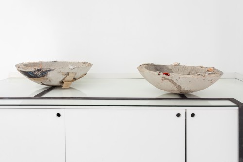 Antoine Renard - Black Dance