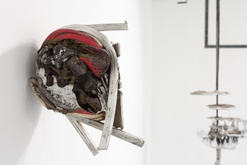 Antoine Renard - Black Dance