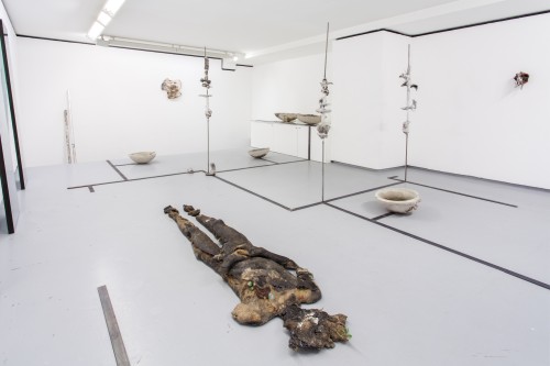 Antoine Renard - Black Dance