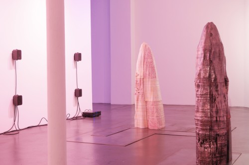 Antoine Renard - DEMONS