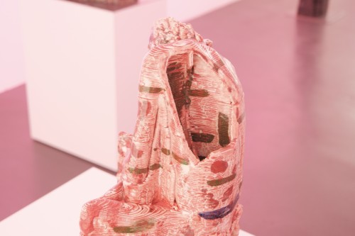 Antoine Renard - DEMONS