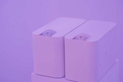 Antoine Renard - DEMONS