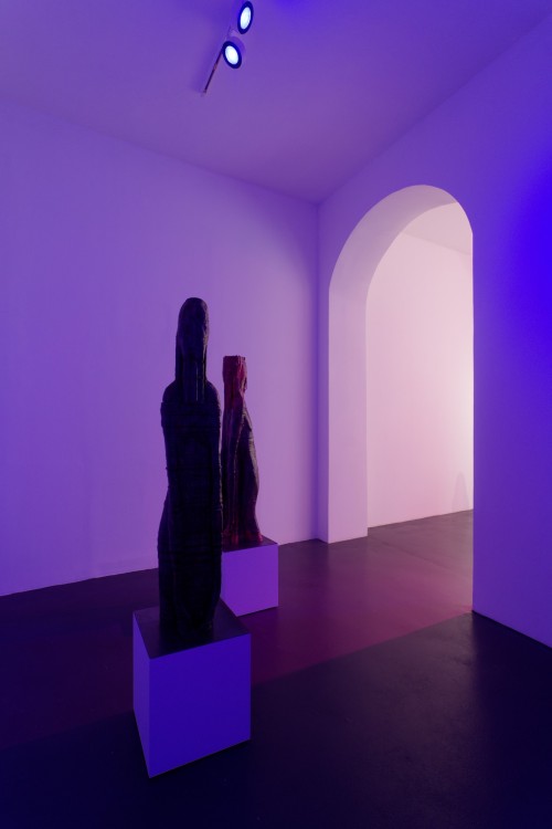 Antoine Renard - DEMONS