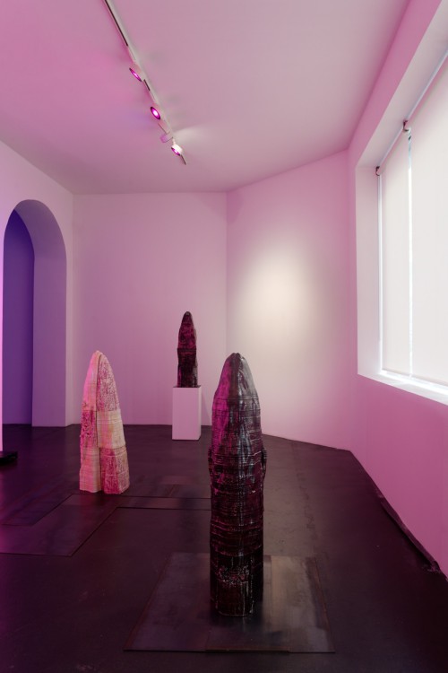 Antoine Renard - DEMONS