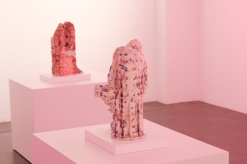 Antoine Renard - DEMONS