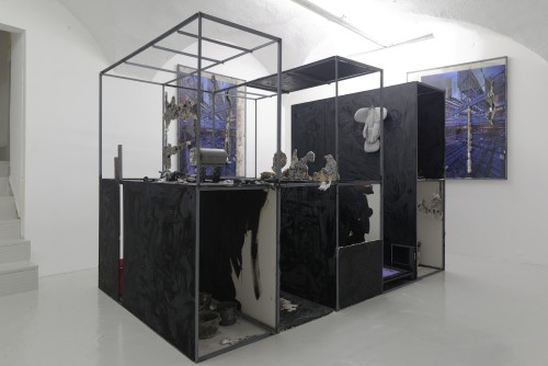 Antoine Renard - Resource Operations Part II (eden park)