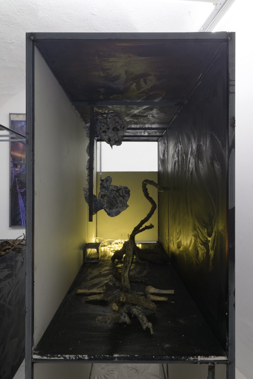 Antoine Renard - Resource Operations Part II (eden park)