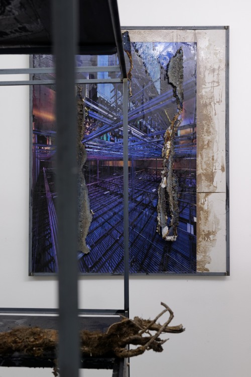 Antoine Renard - Resource Operations Part II (eden park)