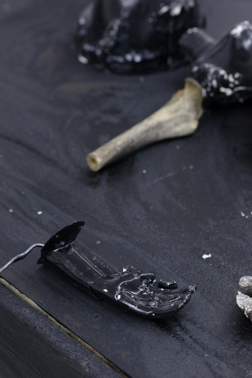 Antoine Renard - Resource Operations Part II (eden park)