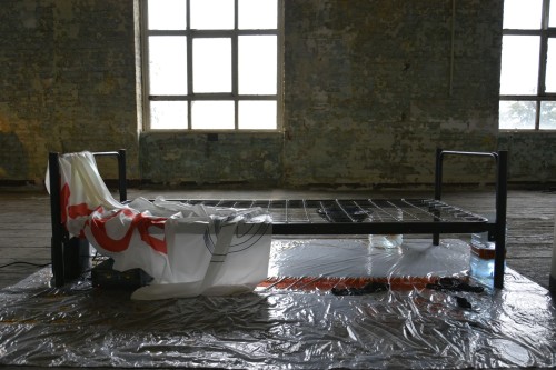 Antoine Renard - EDEN UNLIMITED/TBC.TBC