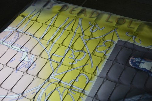 Antoine Renard - EDEN UNLIMITED/TBC.TBC