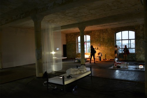 Antoine Renard - EDEN UNLIMITED/TBC.TBC