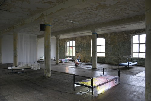 Antoine Renard - EDEN UNLIMITED/TBC.TBC