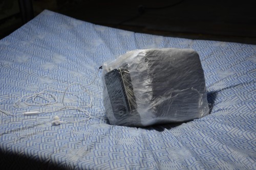 Antoine Renard - EDEN UNLIMITED/TBC.TBC