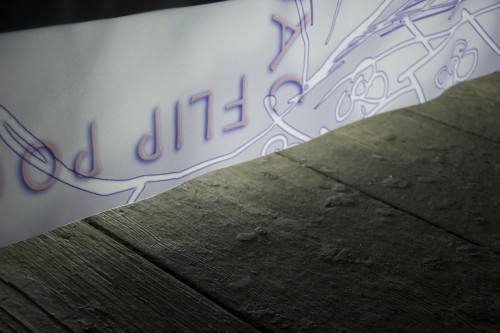 Antoine Renard - EDEN UNLIMITED/TBC.TBC