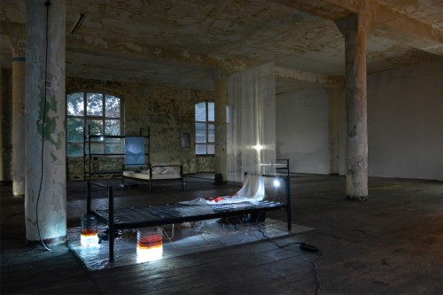 Antoine Renard - EDEN UNLIMITED/TBC.TBC