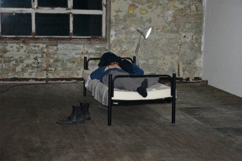 Antoine Renard - EDEN UNLIMITED/TBC.TBC