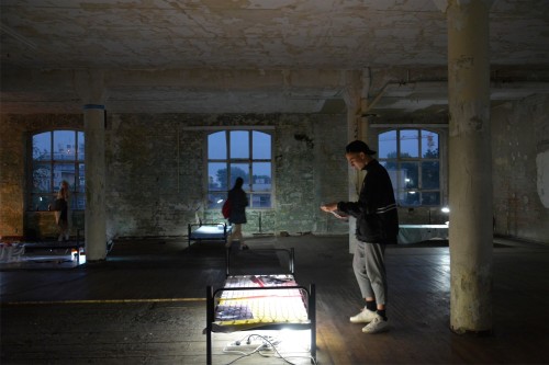 Antoine Renard - EDEN UNLIMITED/TBC.TBC