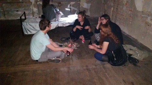 Antoine Renard - EDEN UNLIMITED/TBC.TBC