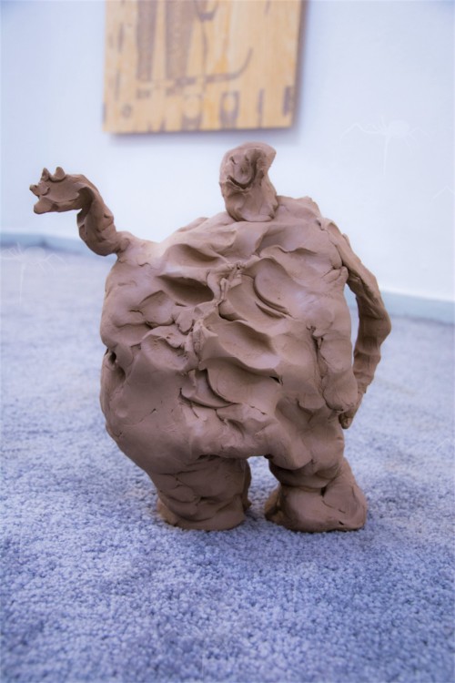 Antoine Renard - meatwad fan club