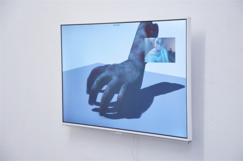 Antoine Renard - meatwad fan club