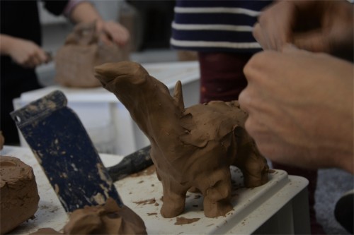 Antoine Renard - meatwad fan club