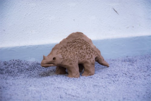 Antoine Renard - meatwad fan club