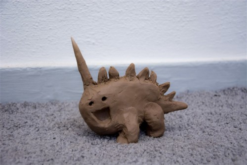 Antoine Renard - meatwad fan club