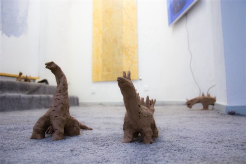 Antoine Renard - meatwad fan club