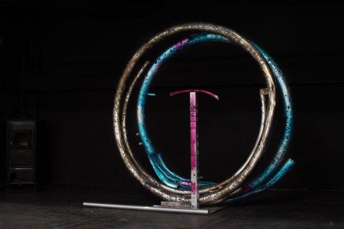 Antoine Renard - geometries of L.O.V.E.