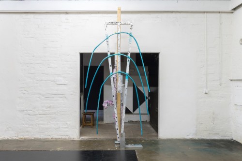 Antoine Renard - geometries of L.O.V.E.