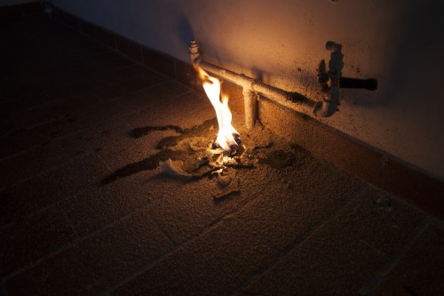 Antoine Renard - I spell it Nature